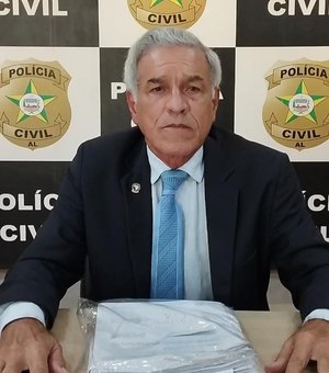 PC investiga morte de homem que pulou de viaduto no Jacintinho