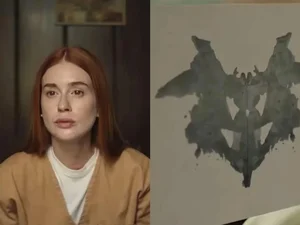 Tremembé: o que é o Teste de Rorschach, usado para avaliar presos