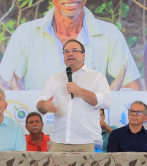 Prefeitura de Arapiraca garante R$ 6 milhões em alimentos para atender 34 mil famílias