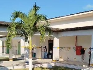 [Vídeo] Baixa adesão às eleições em Teotônio Vilela surpreende moradores da cidade