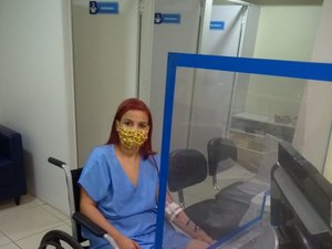 Voluntário garante construção de casa para mãe com esquistossomose, mas precisa de doação de terreno