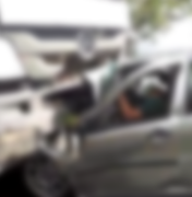 Motorista morre após colisão frontal com caminhão na BR 316, em Pilar