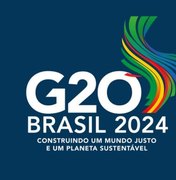 Prefeitura de Maceió organiza cidade para receber reunião do G-20