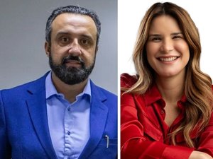Prefeito ligado a Arthur Lira fecha aliança com Ceci Hermann
