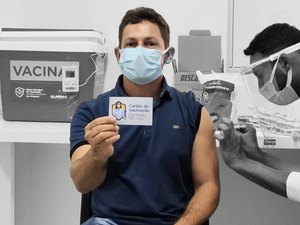 Enfermeiro arapiraquense relata aflição ao perder pacientes para a Covid-19