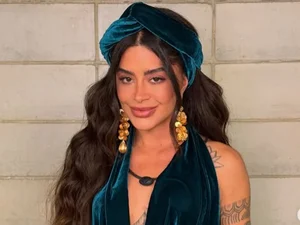 Aline Campos diz que conteúdo mostrado no BBB26 foi “manipulado”