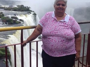 Prefeito de Arapiraca lamenta morte da educadora aposentada Renilda Albuquerque