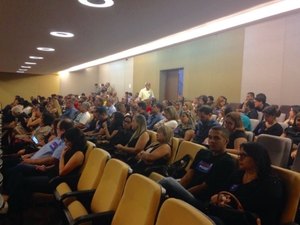 Judiciário entra em greve e cobra atualização de Plano de Cargos, Carreiras e Salários