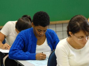 Magistério é o curso mais procurado pelo segmento pobre da população