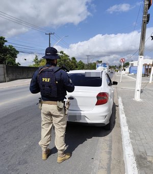 Polícia prende homem por apropriação indébita em Rio Largo; veículo foi apreendido