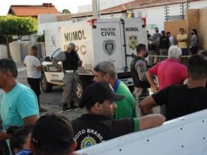 Adolescente de 13 anos mata mãe e irmão mais novo após cobrança sobre rendimento escolar