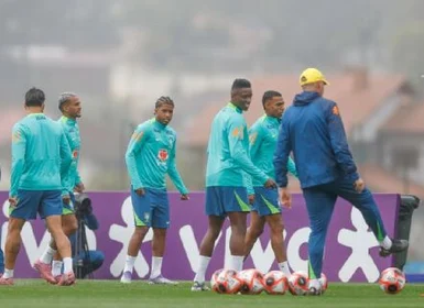 Bolívia x Brasil: horário e onde assistir ao jogo das Eliminatórias