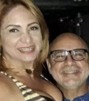 Mulher de Queiroz via família como 'marionete do Anjo'