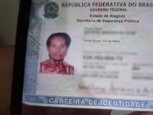 Idosa baleada em São Miguel dos Campos morre no HGE após cinco dias internada