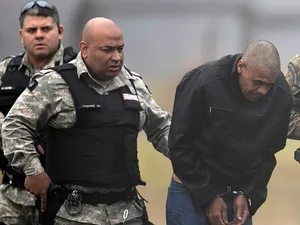 Defensoria pede que Adélio seja transferido de penitenciária para unidade de saúde