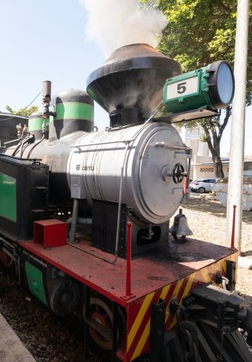 Bilhetagem eletrônica chega ao VLT de Maceió com integração ao cartão Vamu