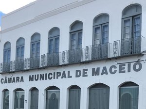 Câmara de Maceió devolve saldo de R$ 2 milhões do duodécimo para combate a Covid-19 na capital