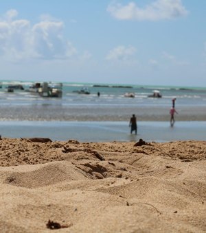 Em nota, Marinha alerta sobre possibilidade de ressaca em Alagoas