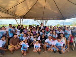 5º edição do projeto Missão Kids será realizada no dia 12 de outubro