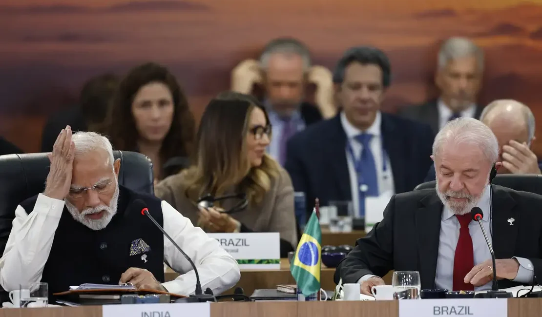 Em declaração sobre IA, Brics defende código aberto para a tecnologia