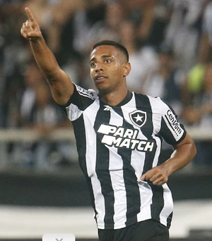 São Paulo anuncia a contratação de Victor Sá, ex-Botafogo