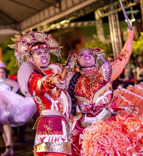 Arrasta pé do São João Raiz abre festividades juninas de Maceió nesta sexta (5)