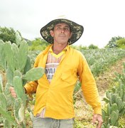 Girau do Ponciano celebra conquistas da agricultura durante Agro Show em Arapiraca