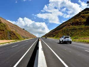 Segurança viária: número de óbitos cai 15,3% nas vias alagoanas