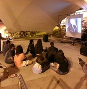 Centro comercial de Arapiraca se transforma em salas de cinema