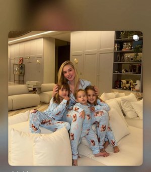 Zé Felipe deseja parabéns à Virginia após aniversário polêmico