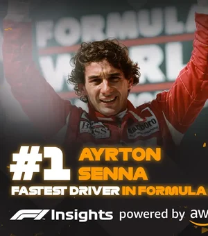 Morte de Ayrton Senna completa 30 anos; relembre momentos marcantes de sua trajetória
