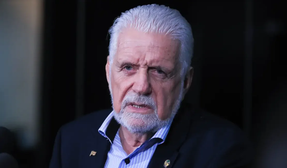 Depoimento de Jaques Wagner à PF é adiado a pedido da defesa