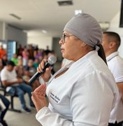 HEA encerra programação do Janeiro Branco com ação sobre saúde mental