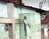 [Vídeo] Imagem da padroeira de São Luís do Quitunde não é coberta pelas águas da enchente