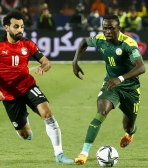 Senegal confirma nome de Sadio Mané na lista para a Copa do Mundo