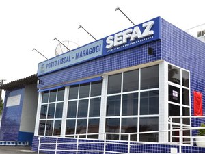 Posto Fiscal da Sefaz é reinaugurado em Maragogi nesta sexta-feira