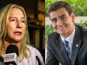PSB: Kátia Born induziu justiça ao erro, sugere nota