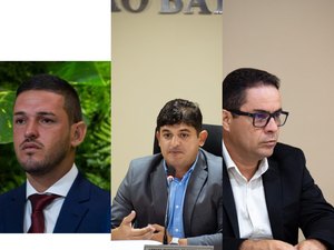 Justiça nega pedido para cassação de vereadores de Porto Calvo