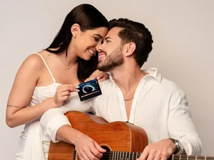 O desejo inusitado de Key Alves na gravidez que surpreendeu namorado