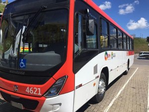 Linhas de ônibus terão itinerários modificados a partir de sábado