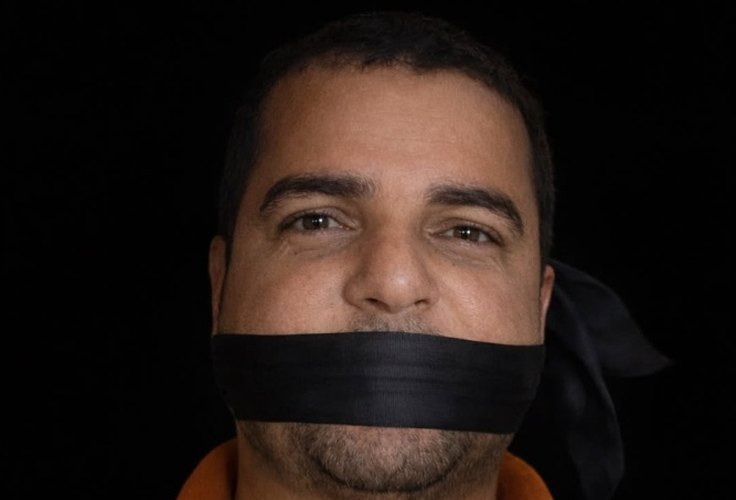 Vereador no Sertão denuncia que é censurado por ser da oposição