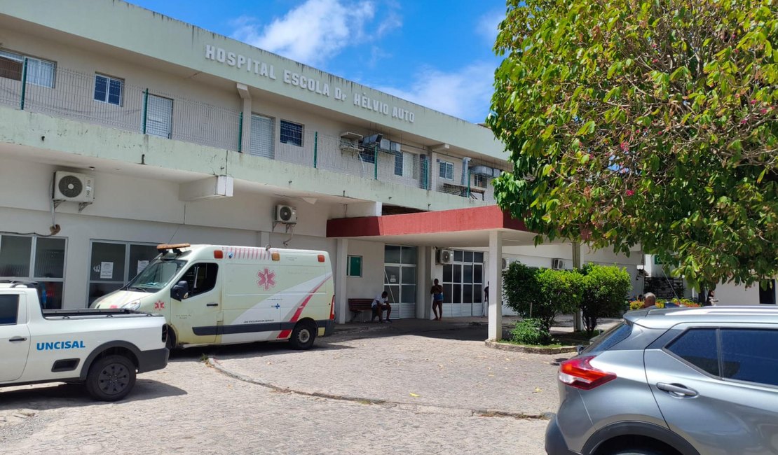 Com 25 notificações de meningite em AL, hospital alerta para sintomas de emergência