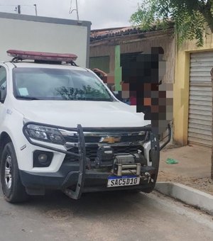 [Vídeo] Jovem executado a tiros no bairro Planalto é identificado como ex-reeducando