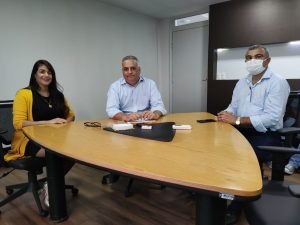 Segurança Pública contará com Comissão de Proteção à Mulher