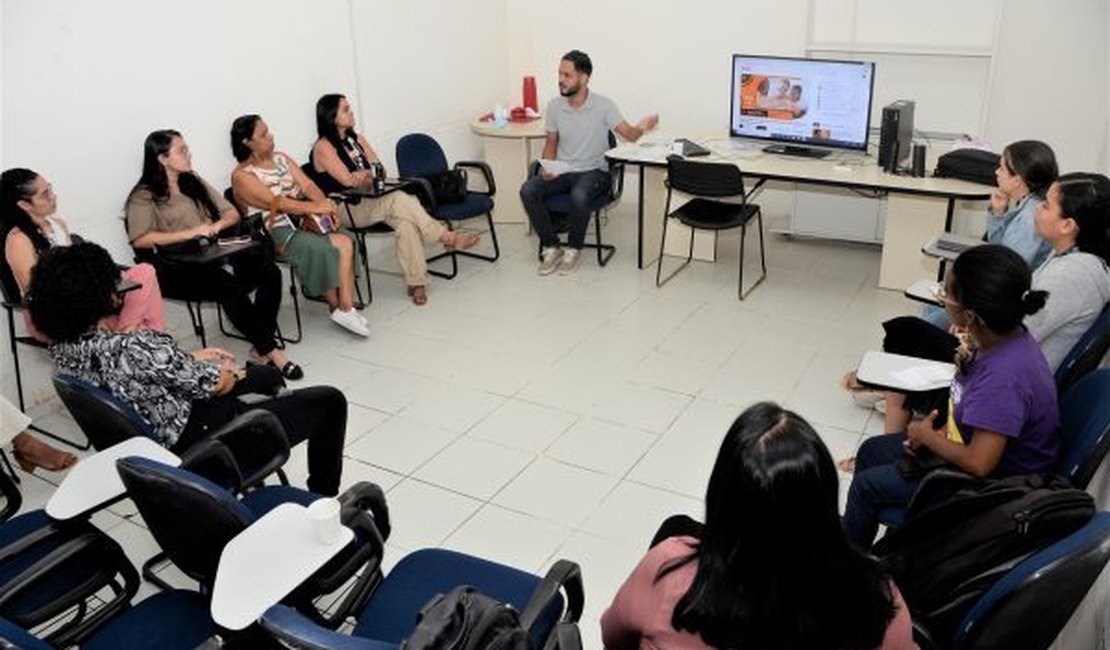 Comitê Técnico da Sesau discute políticas públicas voltadas à saúde da população negra