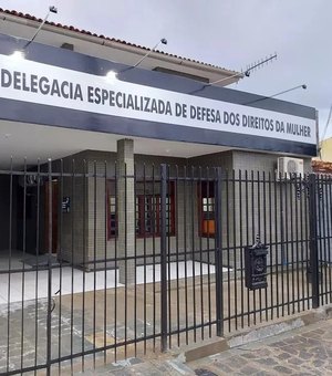 Homem é preso por tentativa de feminícido e usar mulher como escudo humano