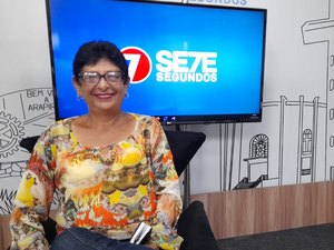 Beta Nobre : pioneirismo feminino no segmento de venda e aluguel de imóveis em Arapiraca