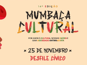 Festa Mumbaça Cultural exalta a cultura negra em comunidade quilombola de Traipu