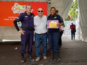 Quem vai é o Guarda: bloco retorna às ruas no Carnaval 2020