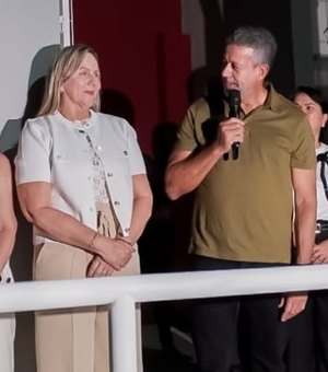 Aliança entre Arthur Lira e Silvana Cavalcante garante novas conquistas para Flexeiras